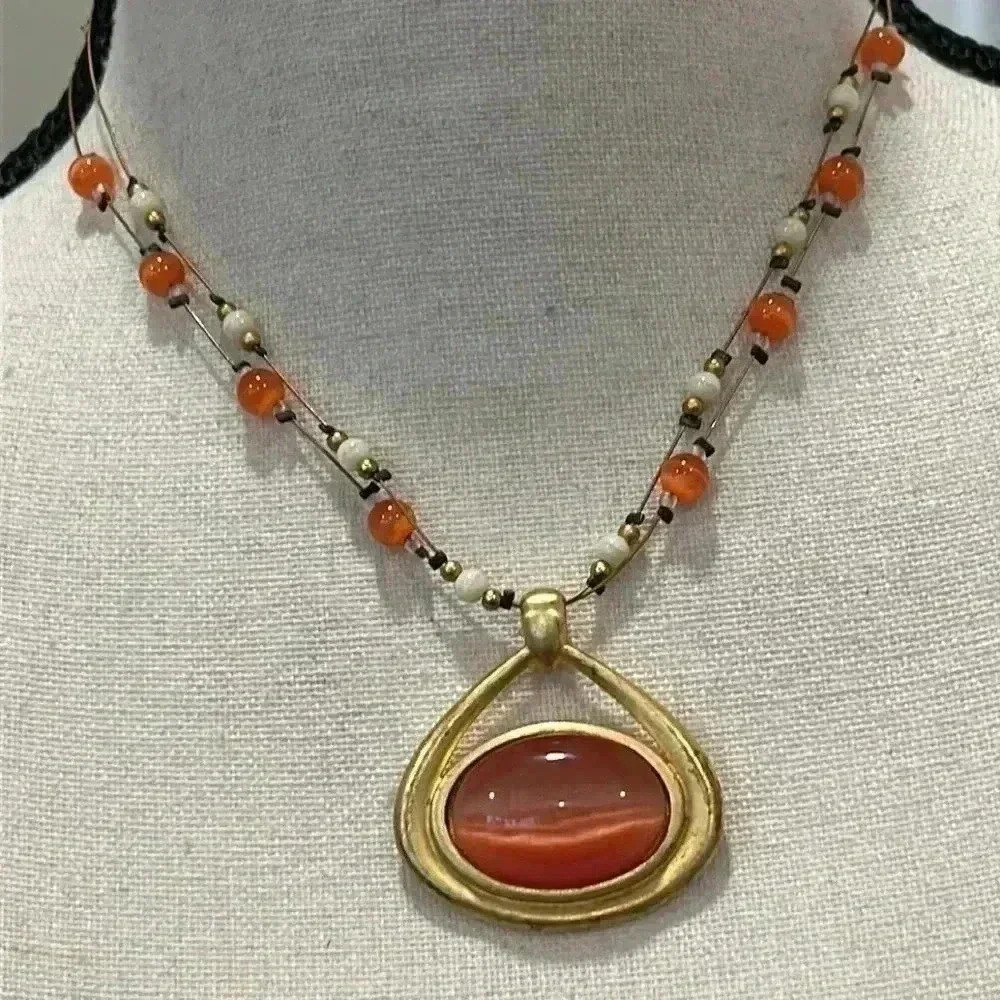 Necklace - Picture 2 of 7